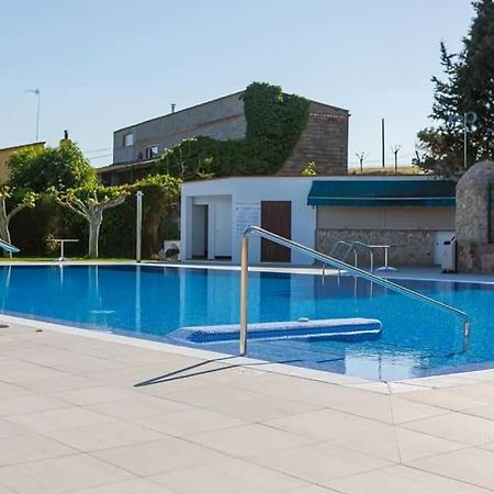 Hotel Ca La Maria Tordera Esterno foto