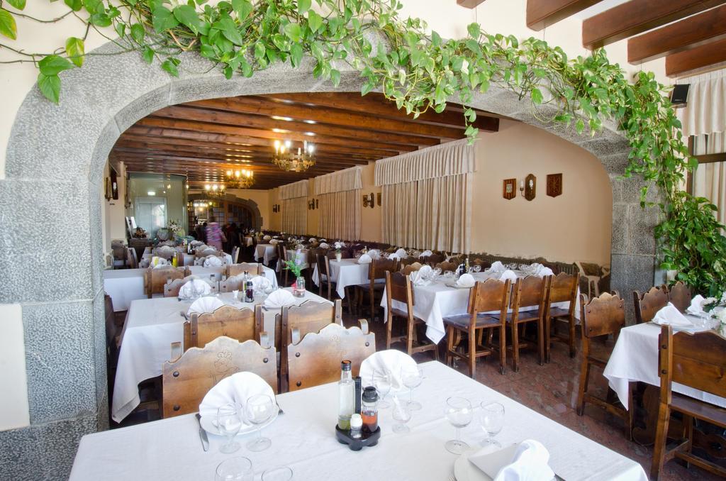 Hotel Ca La Maria Tordera Esterno foto